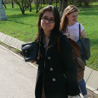 Сlaudia López's Photo