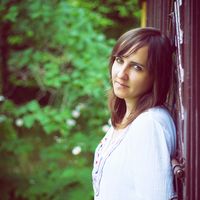 Loreta Magylyte的照片