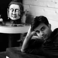 Nehal Agarwal的照片