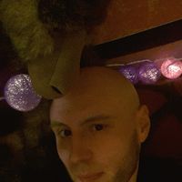 Marco Heidrich's Photo