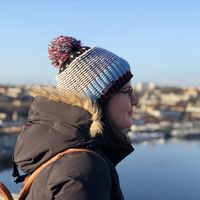 Aline Siraut's Photo