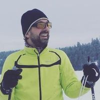 David Barnholdt's Photo