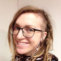 Adina Almén的照片