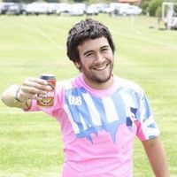 Alvaro  Cabello Gordon's Photo