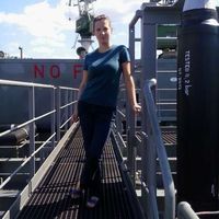 Ana Tisleric的照片