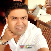 Akash Koonjul的照片