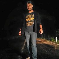 Eren Aslantaş's Photo