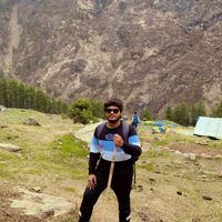 Jwala Shukla的照片