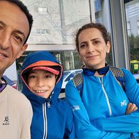 maryam and mahmoud Arian的照片