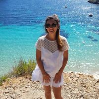 Ornela Cabrera's Photo