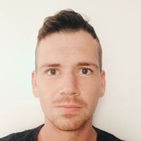 Alexander Jacob Fangel的照片