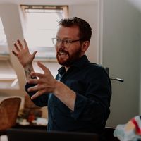 Mike McCormick的照片