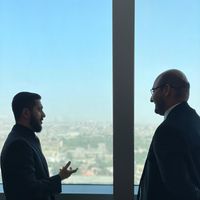 Murad Seyidov's Photo