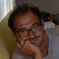 Gustavo Cabral's Photo