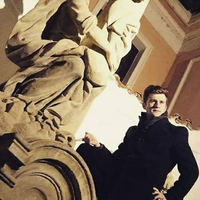 Jakub Šmucr's Photo