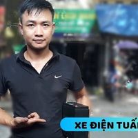 Xe điện Tuấn Linh's Photo