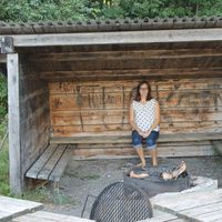 Le foto di Katharina Albert