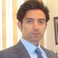 Parham Khosroshahi的照片