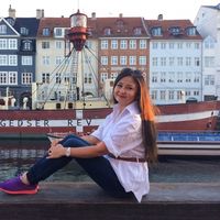 Aliya Khasseneyeva's Photo