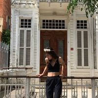 Simge Küçüker's Photo