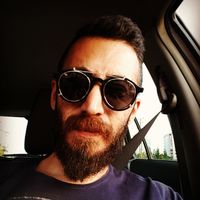 Alican Sevim's Photo