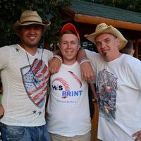 Andrey Gromenko的照片