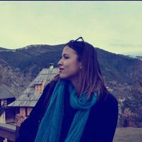 Ana Bojović的照片