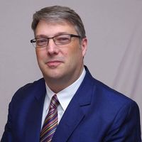 Peter Freeth的照片