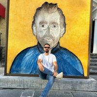 Veysel Özmen's Photo