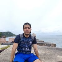 Lazaro Inacio Araujo Rodrigues's Photo