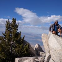 Le foto di Daniel Deardoff