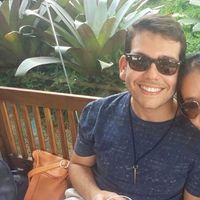 Photos de Vinícius Maffei