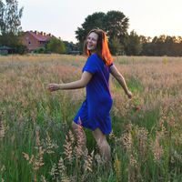 Hannah Carolin的照片