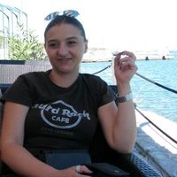 Adeła Krivanek's Photo