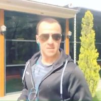 Osman Samdan's Photo