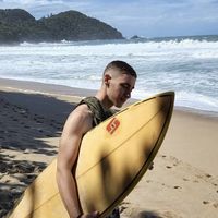 Bruno Asmar的照片