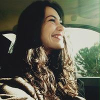 Alice Delmas's Photo