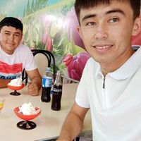 Omadbek Dilshodov的照片