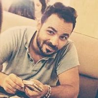 Ender Yarıkkaya的照片