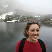 Eloïse Germain's Photo