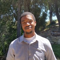 Matthew Graham的照片