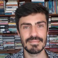 Gustavo Barbosa的照片