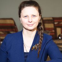 Оксана Чирко的照片