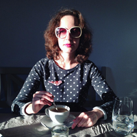 Irene  Limar's Photo