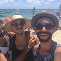 Hudson Wlamir的照片