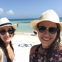 Caro Duery Pichara's Photo