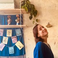 Aline Stéfanie's Photo