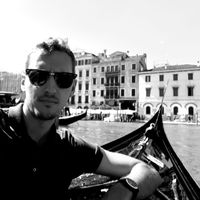 Фотографии пользователя Alberto RM