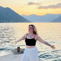 Romany Watson的照片