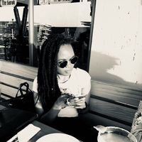 Sthoko Manqele's Photo